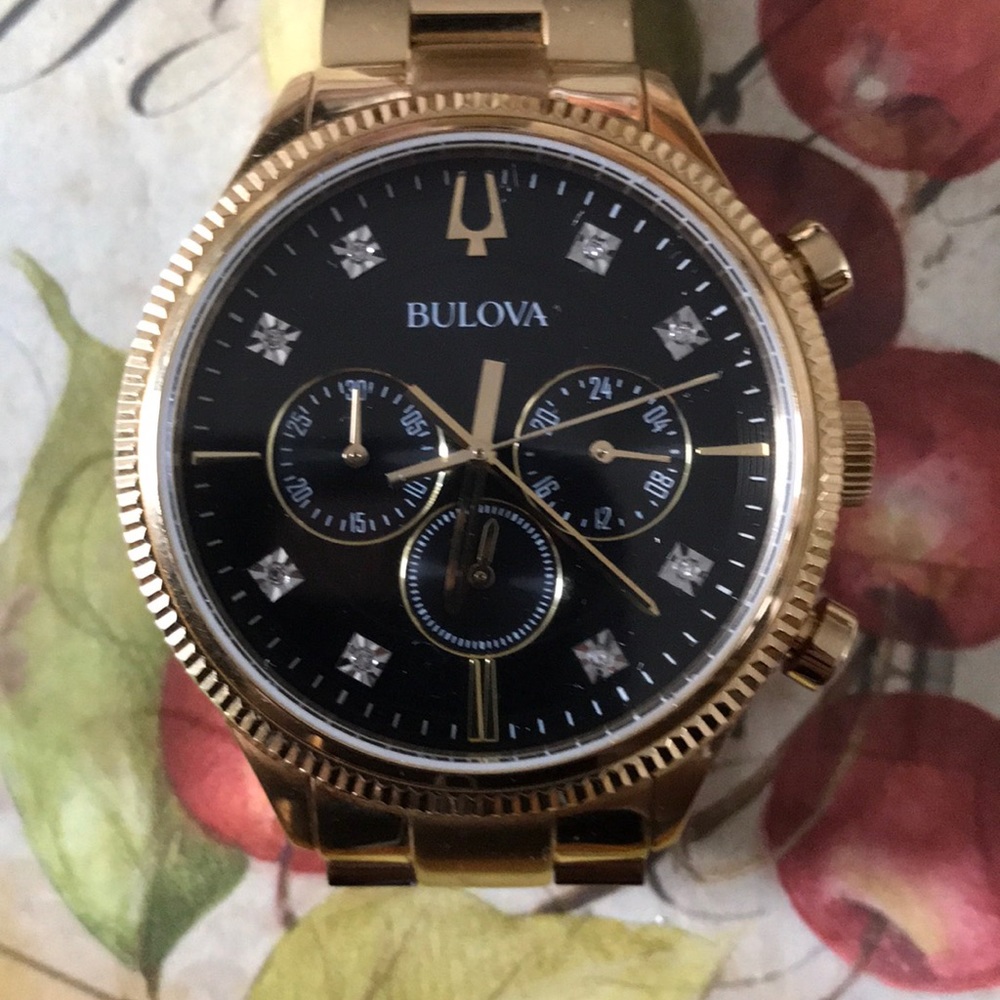 Meet your Posher, Drew